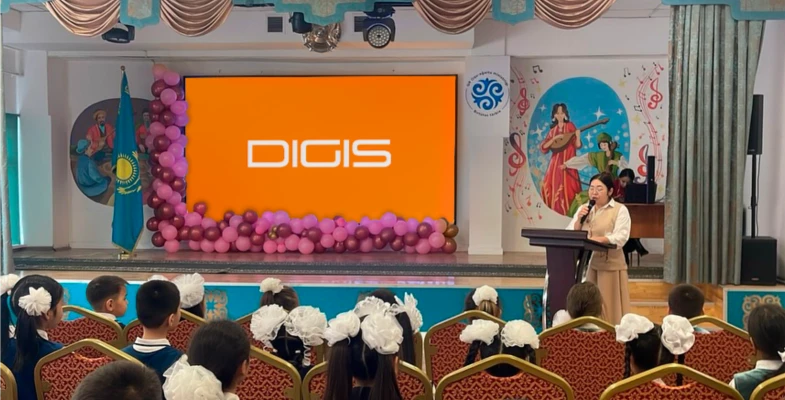 Модернизация актового зала - Средняя школа №36